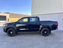 تويوتا هيلوكس 2025 TOYOTA RIGHT HAND DRIVE HILUX TOP-LINE D/CAB 2.8L DIESEL BRAND NEW 0KM