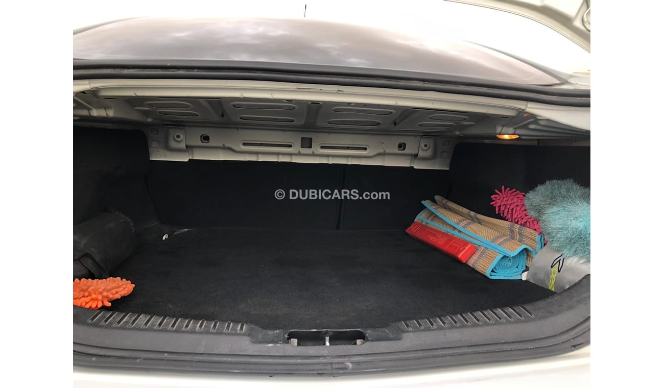 فورد مونديو Ford mondeo excellent condition model 2010 GCC
