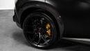 Ferrari Purosangue by NOVITEC - 2025 - Euro Specs