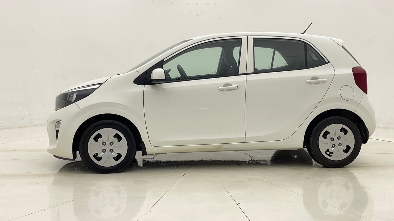 Kia Picanto LX 1.2 | Zero Down Payment | Home Test Drive