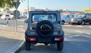 Suzuki Jimny GL 2022 1.5L AT Agency Warranty/Service GCC