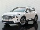 Hyundai Santa Fe PREMIUM