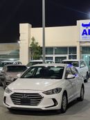 Hyundai Elantra GL 1.6L