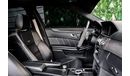 Mercedes-Benz E 63 AMG RENNtech Upgrade | 3,229 P.M  | 0% Downpayment | Excellent Condition!