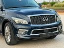 Infiniti QX80 LUXURY