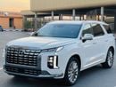 Hyundai Palisade Premium - Nappa 3.8L