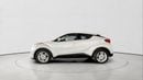 تويوتا CHR 1.8 VVT I-HYBRID GX AUTO | شامل الضمان | 0 ﺪﻔﻋﺓ ﺃﻮﻟﻯ