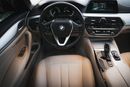 BMW 520i EXCLUSIVE