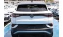 Volkswagen ID.4 ID4 PRO CROZZ SUNROOF,AUTO PARK FULL ELECTRIC LONG RANGE[EXPORT PRICE