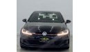 Volkswagen Golf GTI P1 GTI P1 2019 Volkswagen GTI, Warranty, Full Volkswagen Service History, GCC