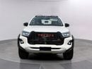 Toyota Hilux ADVENTURE 4X4 Diesel 2.8L Right Hand Drive (RHD)