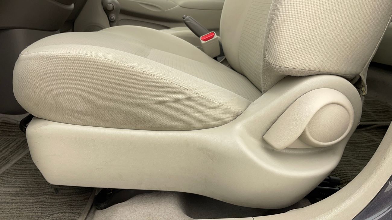 نيسان صني SV 1.5 | بدون دفعة مقدمة | اختبار القيادة في المنزل