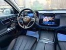 Mercedes Benz E350