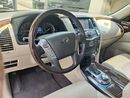Infiniti QX80 LUXURY