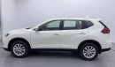 Nissan X-Trail S 2.5 | Under Warranty | Inspected on 150+ parameters