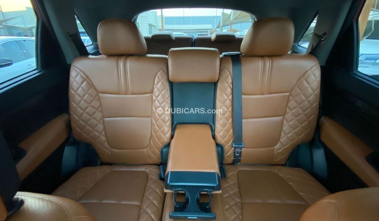 Kia Sorento Full options