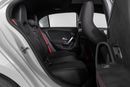 مرسيدس بنز A 35 AMG 4MATIC Hatchback
