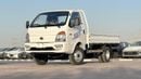 Gerja Porto 2771CC 2WD ISUZU ENGINE 2Ton PAYLOAD CARGO MT