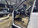 Land Rover Range Rover Sport HSE Land Rover Range Rover Sport 2011 GCC Spec Original paint