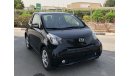 Toyota IQ