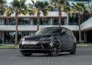 Land Rover Range Rover Sport HSE Black Edition | 5,092 P.M  | 0% Downpayment | Warranty!