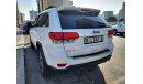 Jeep Grand Cherokee 2018 JEEP GRAND CHEROKEE LIMITED 3.6L V6, FULL OPTION, PERFECT CONDITION