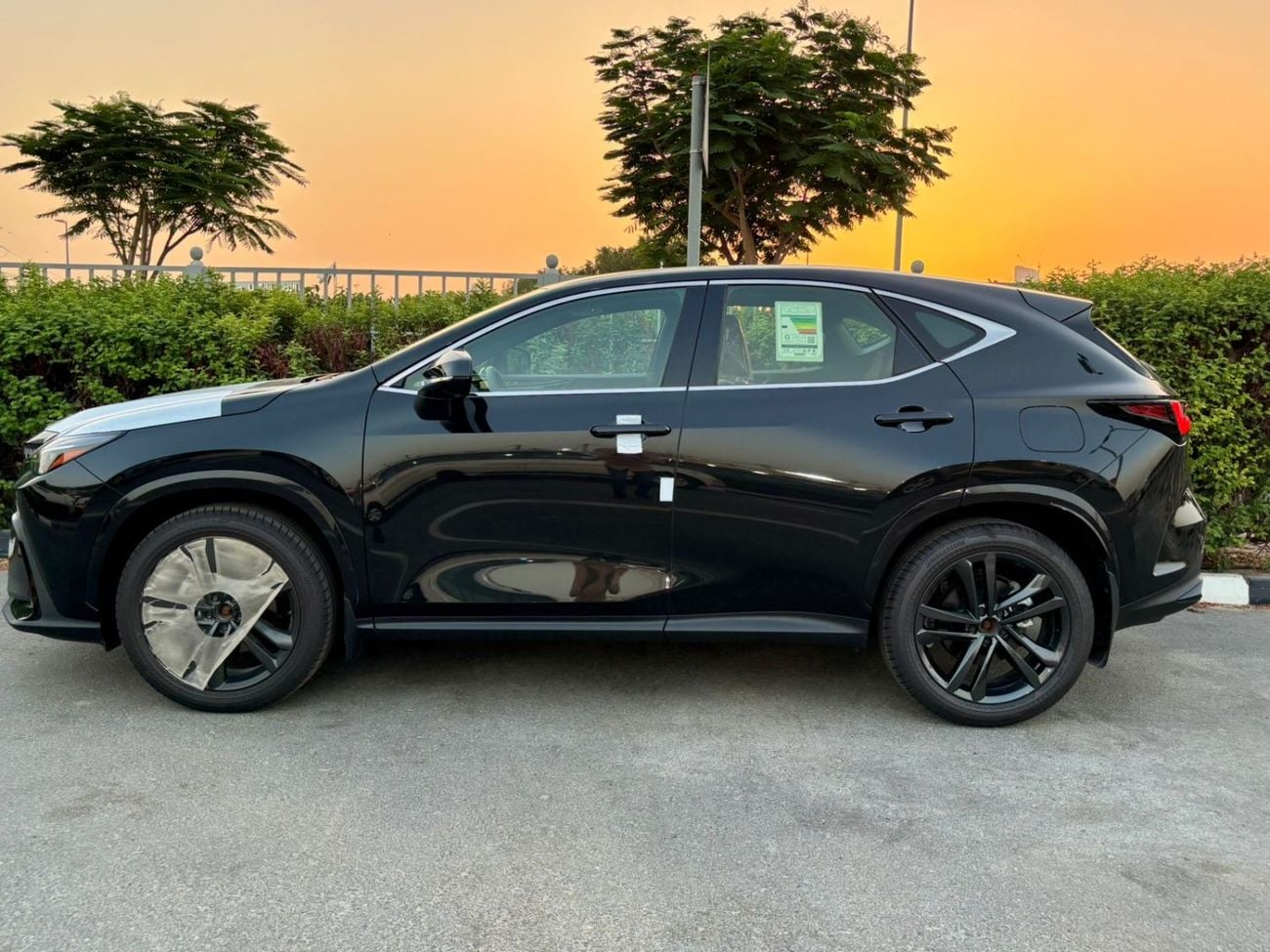 Lexus NX350 PREMIER