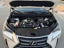 لكزس NX200t PREMIER