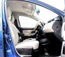 Renault Duster PE