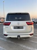 تويوتا لاند كروزر GXR
