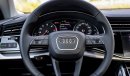 Audi Q8 Quattro 2020, 3.0L V6, 55TFSI, 0km with 3Yrs or 100K km WTY + 60K km SERVS