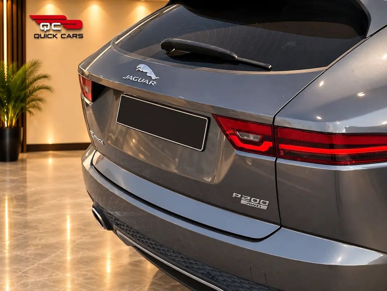 جاكوار E Pace R-DYNAMIC SE P200 | Single British Lady Owner | 137,000 km