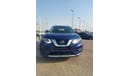 Nissan Rogue 1.5L PETROL AUTOMATIC TRANSMISSION
