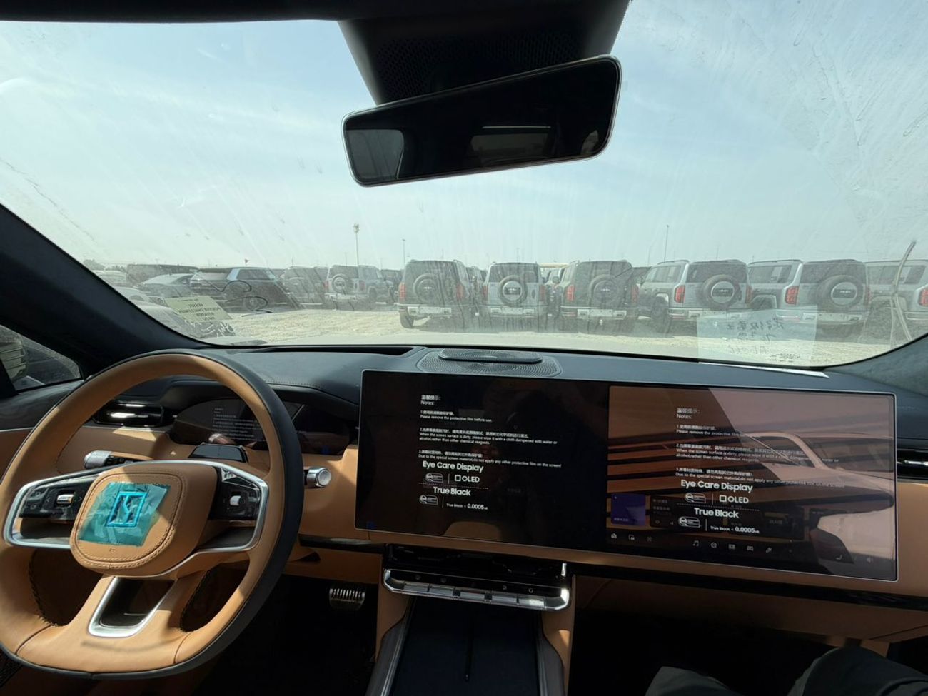 Zeekr 9X Zeekr 9x Ultra 70kwh