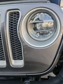 Jeep Wrangler Unlimited Rubicon 2.0L A/T