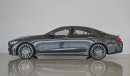Mercedes-Benz CLS 350 / Reference: VSB 32972 Certified Pre-Owned