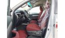 Toyota Hilux 2.7L, Manual Gear Box, DVD Camera (CODE # THFO03)