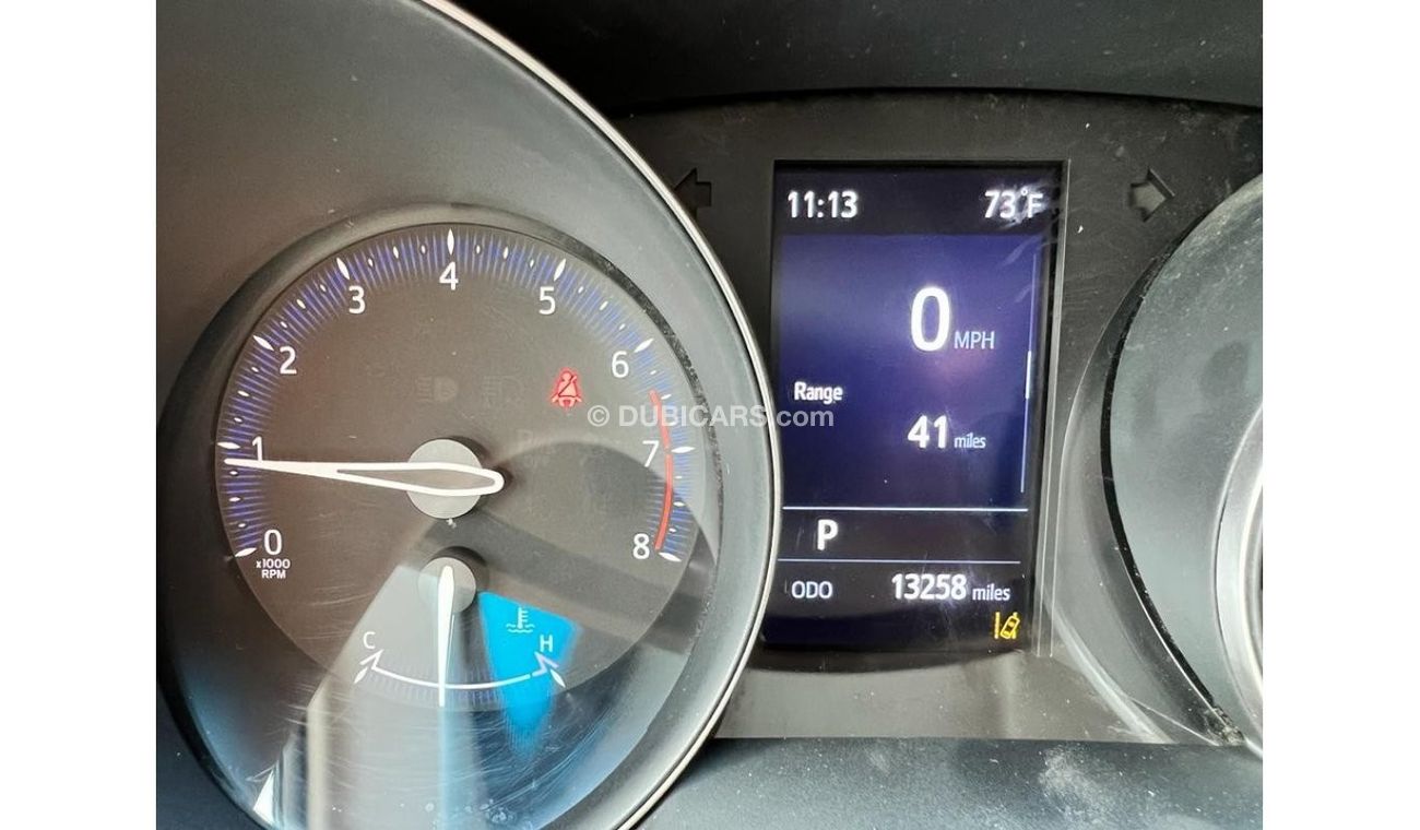 Toyota CHR TOYOTA CHR 2020 VERY CLEAN CAR INSIDE & OUTSIDE  USA CAR