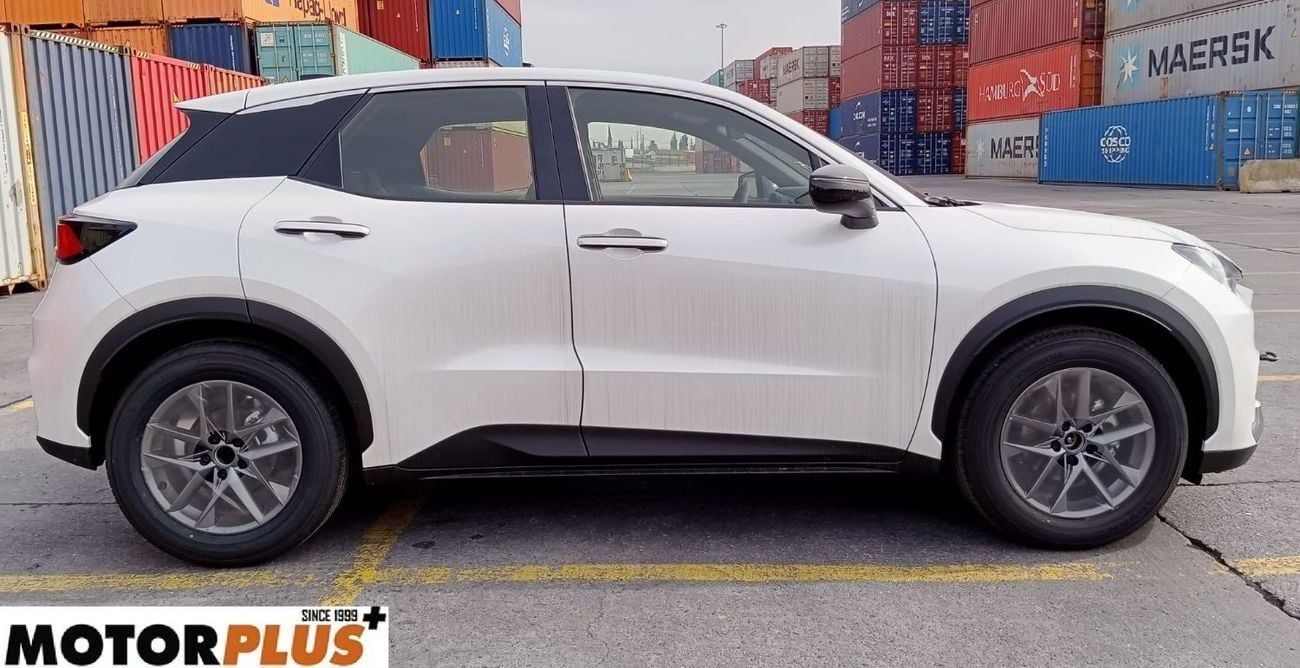 Lexus LBX For Export