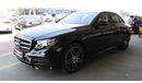 Mercedes Benz E200