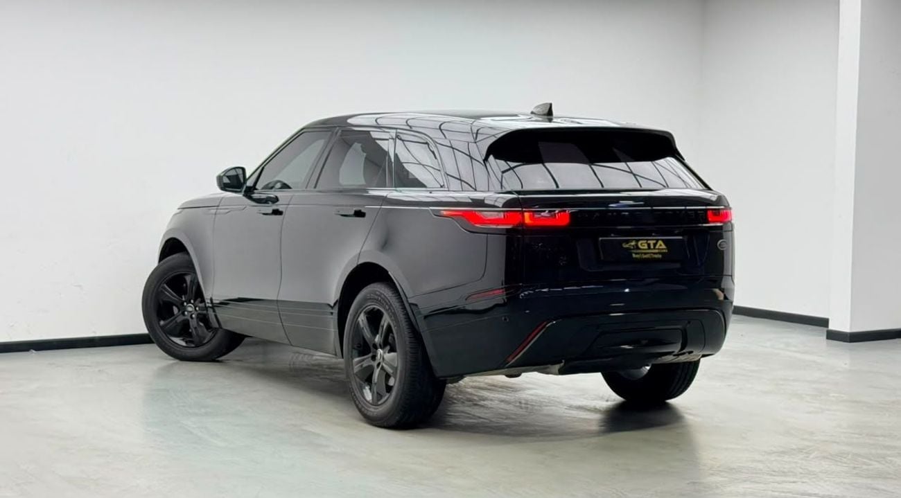 Land Rover Range Rover Velar S 2023 Range Rover Velar P250 S, LAND ROVER Warranty+Full Service History, Middle East Specs.