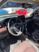 Toyota Urban Cruiser GLX 1.5L