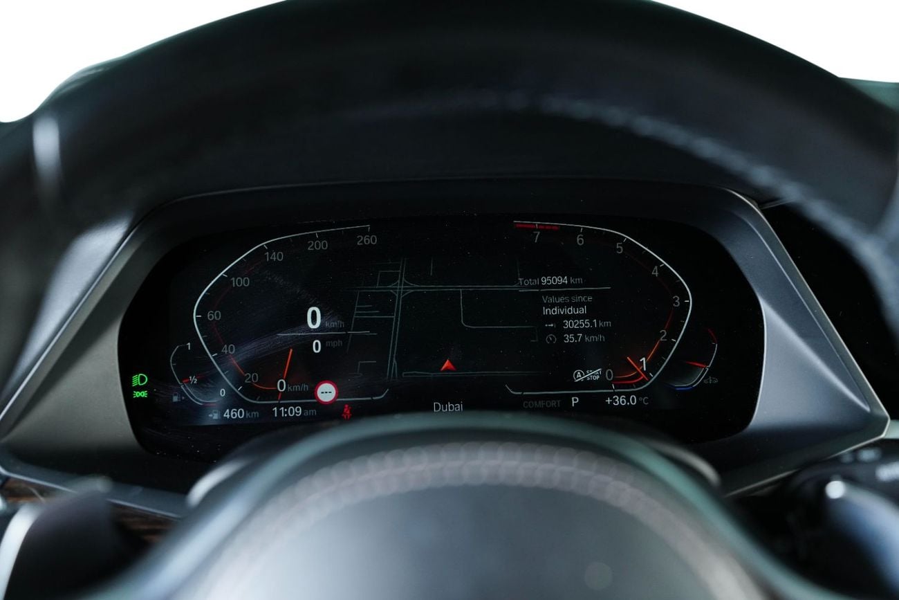 بي أم دبليو X5 40i M SPORT