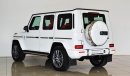 Mercedes-Benz G 500 STATION WAGON / Reference: VSB 31786 Certified Pre-Owned with up to 5 YRS SERVICE PACKAGE!!!