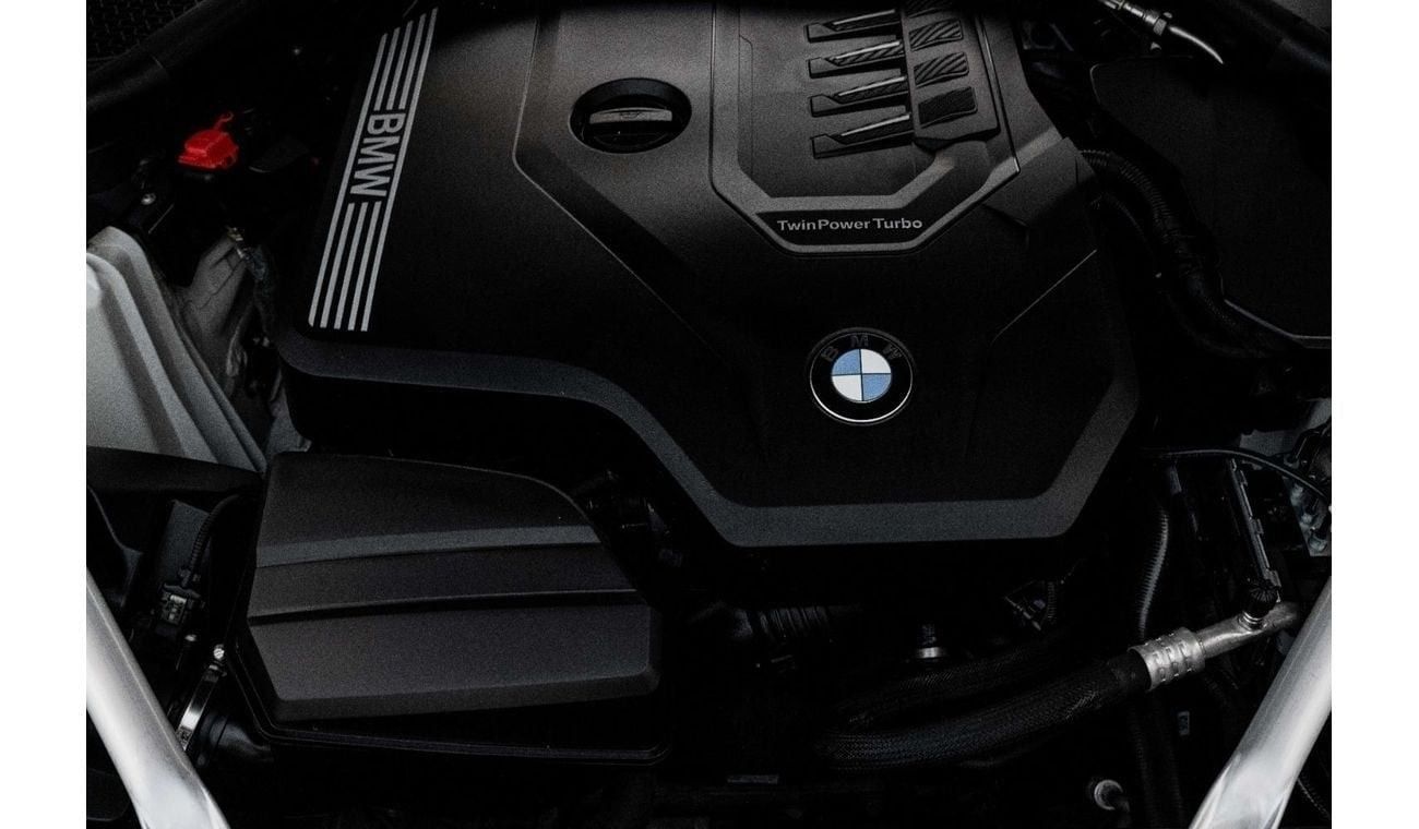 بي أم دبليو Z4 sDrive 20i M Sport package 2.0L | 3,780 p.m