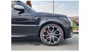 Land Rover Range Rover Sport P400e autobiography Edition 2.0L 4WD 2021
