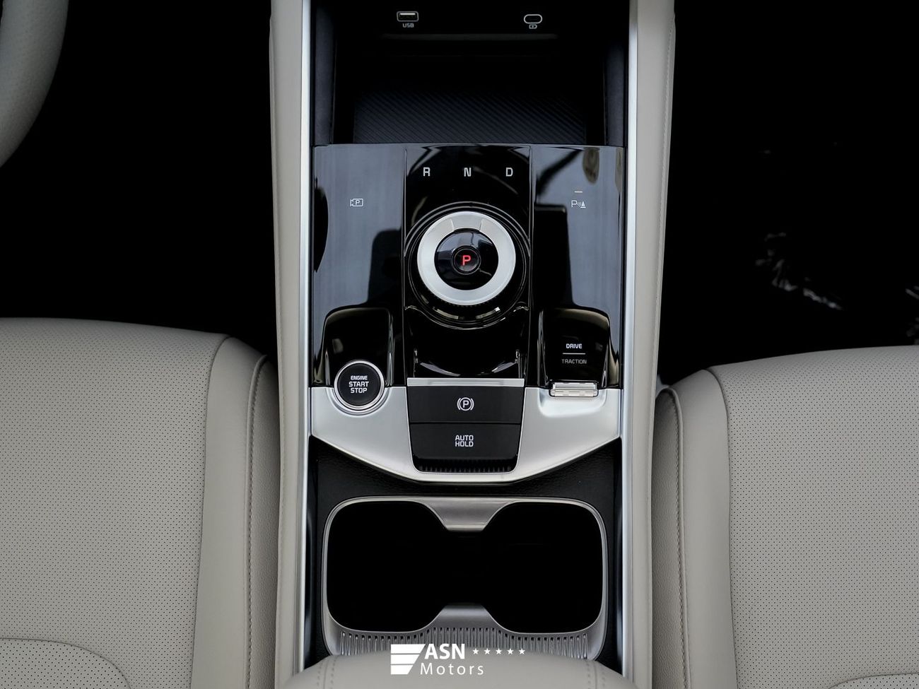 كيا سبورتيج 1.5T Premium Edition FWD (Export Price)