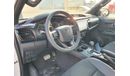 Toyota Hilux Toyota Hilux 2.8 Diesel DC 4*4 6AT GR-S