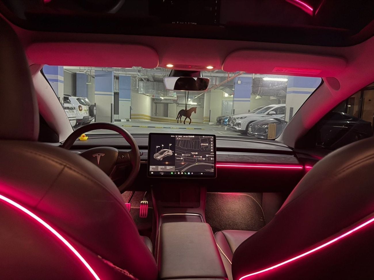 تسلا موديل 3