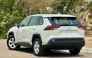 Toyota RAV4 GX 2020 2.5L GCC (1280/-MONTHLY)